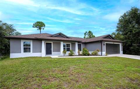 Antioch, NORTH PORT, FL 34288