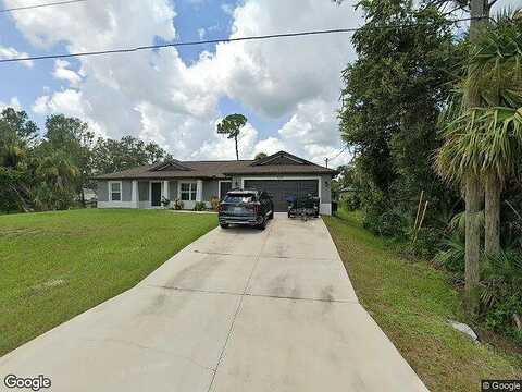 Antioch, NORTH PORT, FL 34288