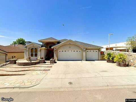 Clarkstone, EL PASO, TX 79932