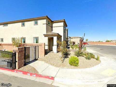 Rancho Crossing, LAS VEGAS, NV 89130