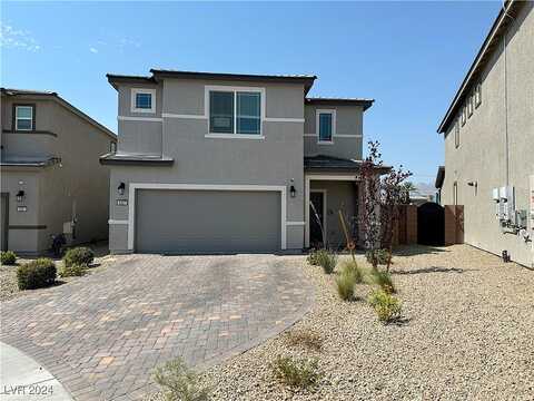 Rancho Crossing, LAS VEGAS, NV 89130