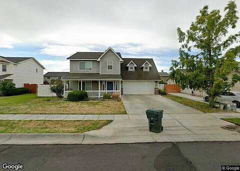 Oregon, HERMISTON, OR 97838