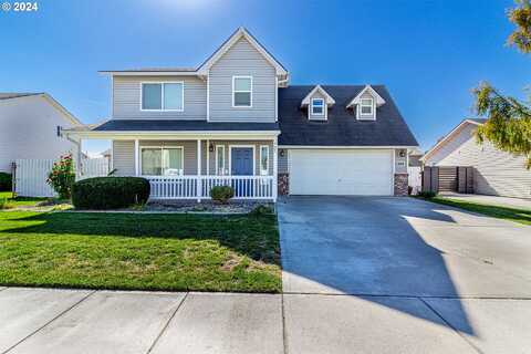 Oregon, HERMISTON, OR 97838