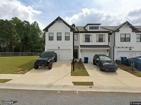 Auburn Landing, AUBURN, GA 30011