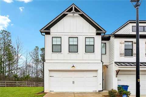 Auburn Landing, AUBURN, GA 30011