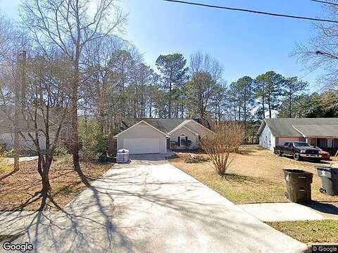Rosehill, MCDONOUGH, GA 30253