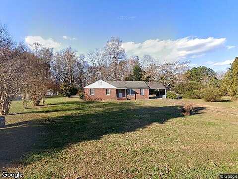 Jones, WEEMS, VA 22576