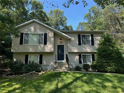 Forest, KUNKLETOWN, PA 18058