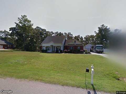 Ruben, BYRON, GA 31008