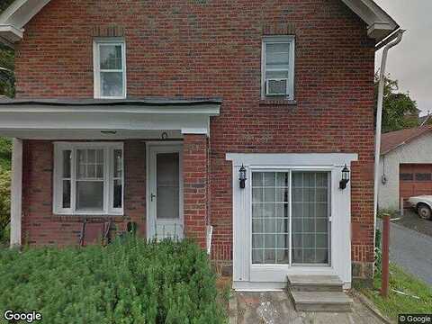 Laubach, HELLERTOWN, PA 18055