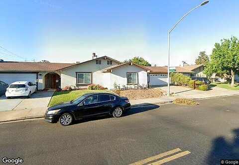 Orangeburg, MODESTO, CA 95355