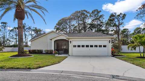 Cypress Forest, ENGLEWOOD, FL 34223