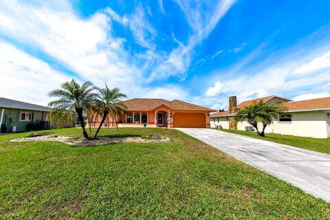 Rock Creek, PORT CHARLOTTE, FL 33948