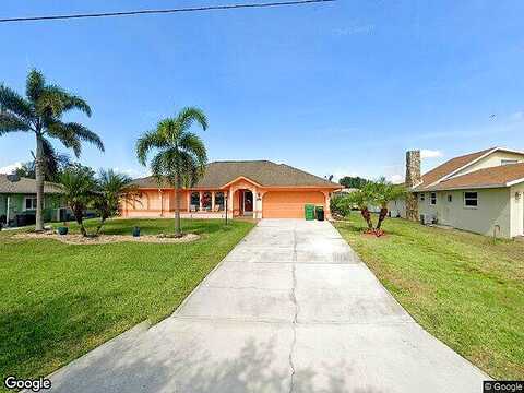 Rock Creek, PORT CHARLOTTE, FL 33948