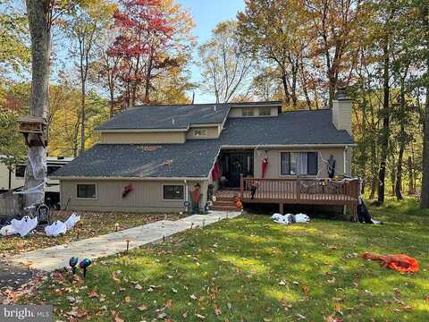 Knight, TOBYHANNA, PA 18466