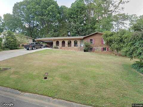Weeks, KENNESAW, GA 30144
