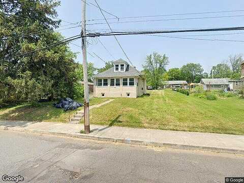 Central, SOUDERTON, PA 18964