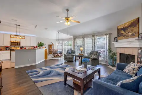 Jeffdale, BURLESON, TX 76028