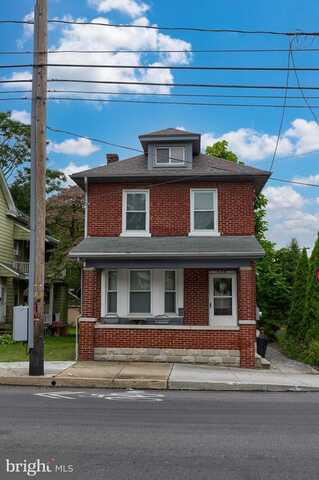 Market, ELIZABETHTOWN, PA 17022