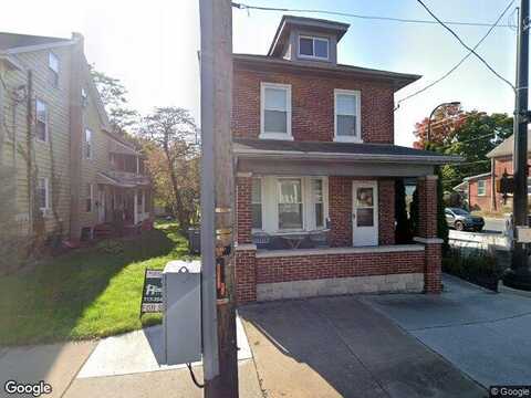Market, ELIZABETHTOWN, PA 17022