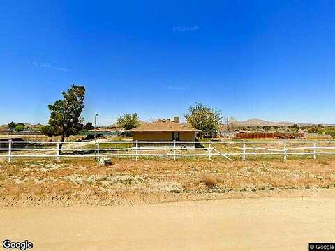 159Th, LANCASTER, CA 93535