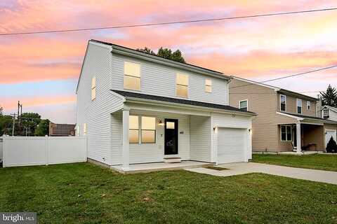 Sycamore, CROYDON, PA 19021