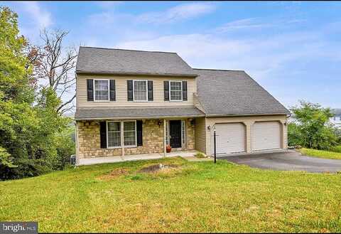 Burberry, MOUNT WOLF, PA 17347