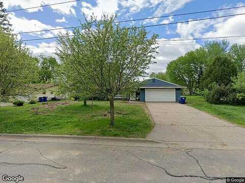 Carl, WAUSAU, WI 54403