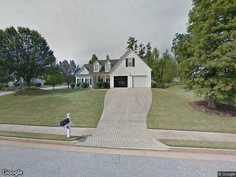 Trailwood, NEWNAN, GA 30265