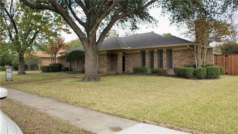 Los Robles, PLANO, TX 75074