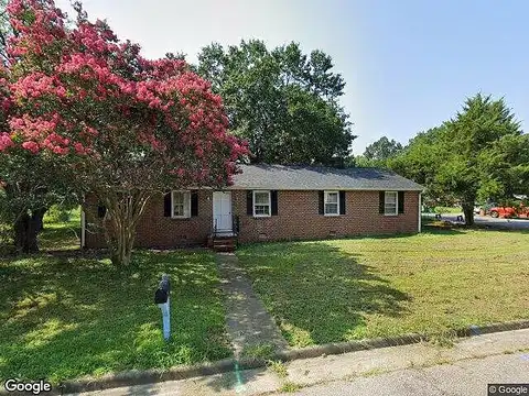 Grovewood, HOPEWELL, VA 23860