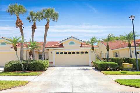 Whispering Sound, PALM CITY, FL 34990