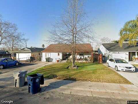 Kern, SACRAMENTO, CA 95838