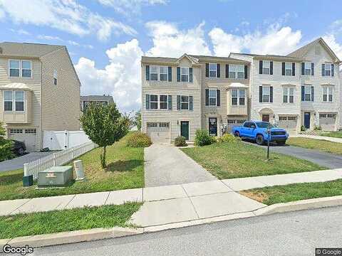 Center, HANOVER, PA 17331