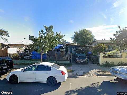 Teak, SAN DIEGO, CA 92113