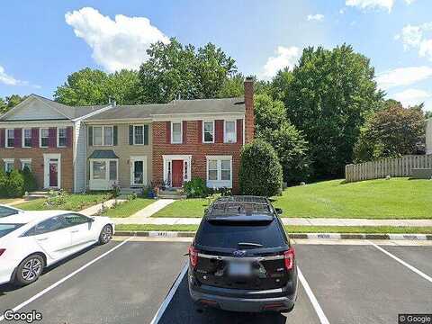 Wagon Wheel, WOODBRIDGE, VA 22192