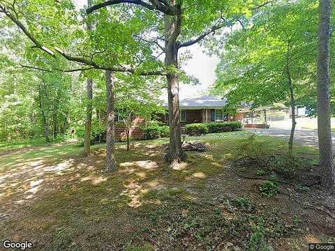 Furman, TOCCOA, GA 30577