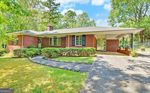 Furman, TOCCOA, GA 30577