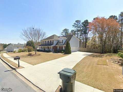 Brushy Wood, LOGANVILLE, GA 30052
