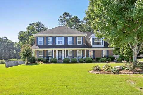 Brushy Wood, LOGANVILLE, GA 30052