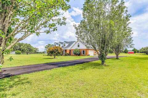 Willard Norris, MILTON, FL 32571