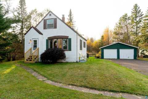 Haines, HERMANTOWN, MN 55811
