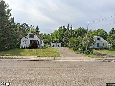 Haines, HERMANTOWN, MN 55811