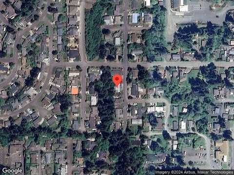 Chester, NORTH BEND, OR 97459