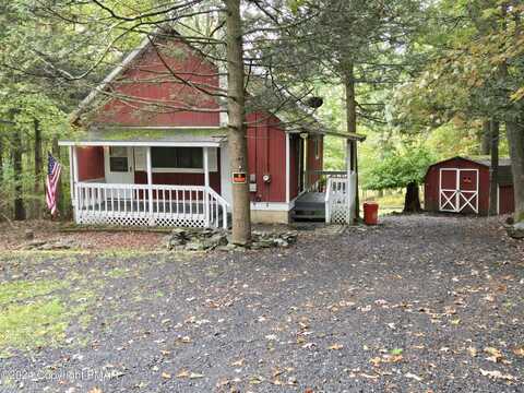 Timber Hill, HENRYVILLE, PA 18332