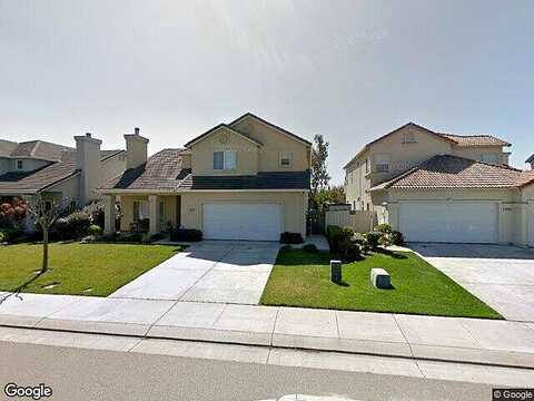 Iron Canyon, STOCKTON, CA 95209