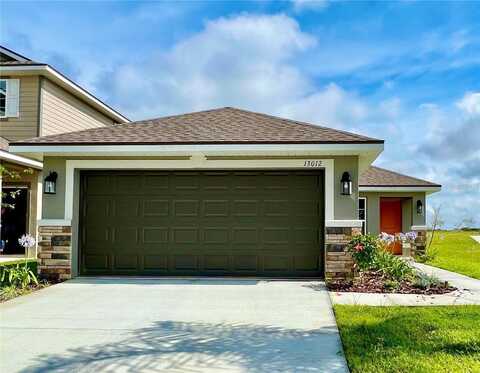 Trinity Glade, DADE CITY, FL 33525