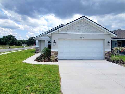 Trinity Glade, DADE CITY, FL 33525