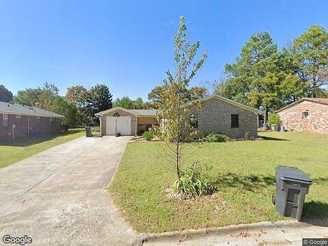 Pamplona, HEPHZIBAH, GA 30815