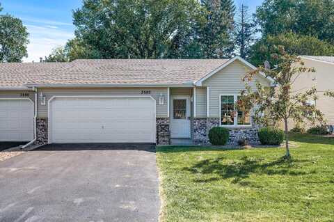 Zinnia, MINNEAPOLIS, MN 55441